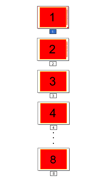 a-pdf merger odd and even merge